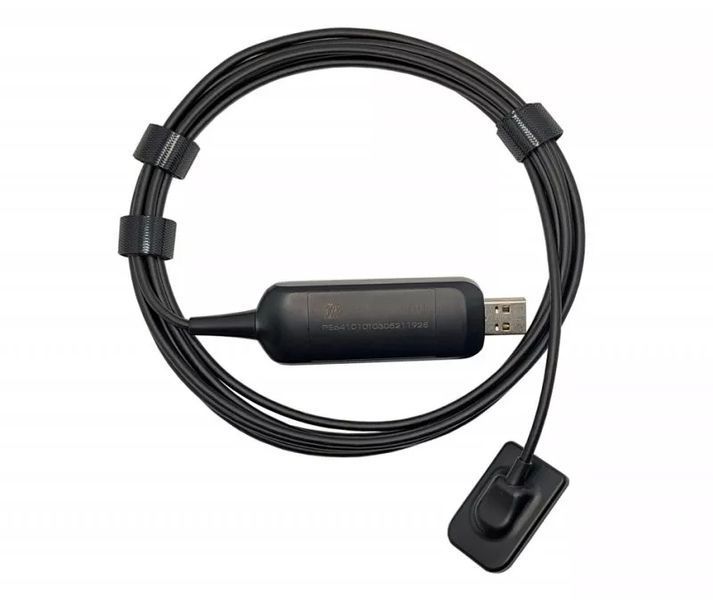 Портативний рентген Smart Ray + Візіограф i-Sensor H2 5DLX0002 фото
