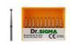 Бор турбінний (сферичний довгий) ASFARMA 314 697 ASB001610_0 фото 3