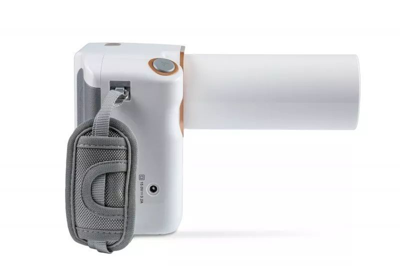 Портативний рентген Smart Ray + Візіограф i-Sensor H2 5DLX0002 фото
