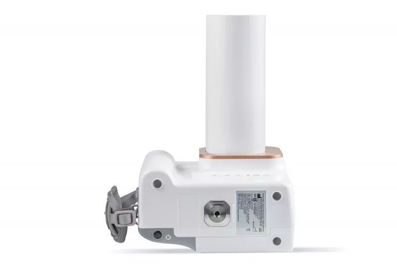 Портативний рентген Smart Ray + Візіограф i-Sensor H2 5DLX0002 фото
