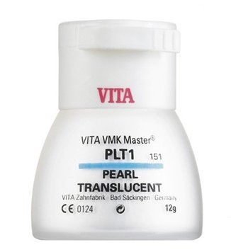 VITA VMK Master Перл Транслюцент (Pearl Translucent) PLT1, 12 г 2858961614 фото