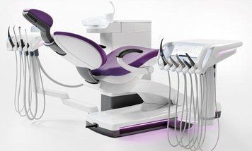 Встановлення стоматологічної Axano/Dentsply Sirona 2858962207 фото