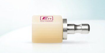 VITABLOCS Enamic/Enamic multiColor для CEREC/inLab 2858961626 фото