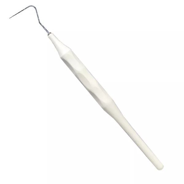 Діагностичний зонд ERGOform Hahnenkratt (Ханекрат) білий 540 C HRT000270 фото