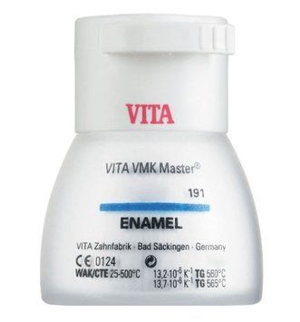 VITA VMK Master Енамель (Enamel) 2858961617 фото