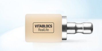 VITABLOCS RealLife для CEREC/inLab 2858961628 фото