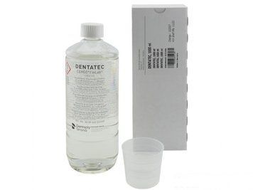 Дентатек (Dentatec) Рідина мастильно-охолоджувальна, 1000 мл 2858961694 фото