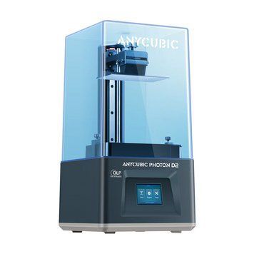 3D Принтер Anycubic Photon D2 2858961297 фото