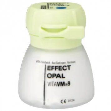 VITA VM 9 Ефект Опал (Effect Opal), 12 г 2858961583 фото