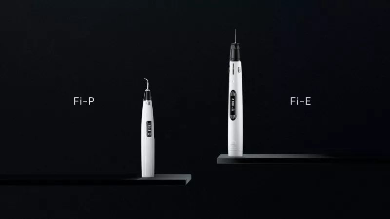 Обтураційна система Woodpecker&nbsp;Fi-E Fi-P WDP006830 фото