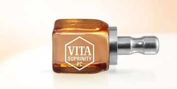 VITABLOCS Suprinity для CEREC/inLab 2858961629 фото