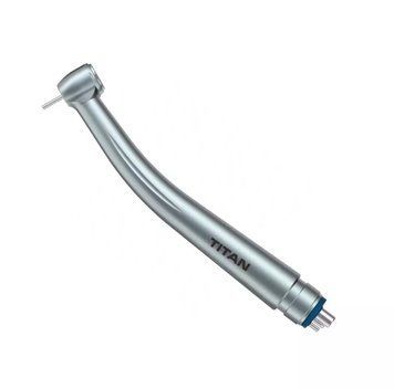 Наконечник турбінний COXO CX207-B TP TITAN COX002310 фото
