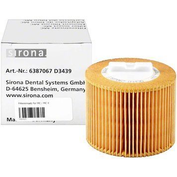 Фільтр Sirona для Primemill 2858962211 фото