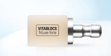 VITABLOCS Triluxe форте для CEREC/inLab 2858961630 фото