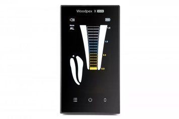 Апекслокатор Woodpex X з функцією MHN 5DLX0553 фото