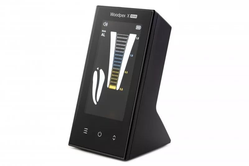 Апекслокатор Woodpex X з функцією MHN 5DLX0553 фото