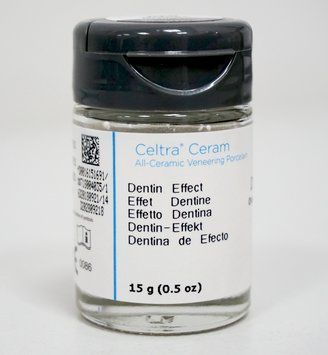 Celtra Ceram (Цілтра Церам) Дентин Ефект DE, 15 г 2858961326 фото