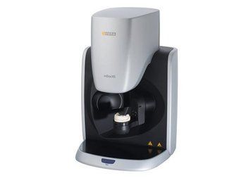 InEos X5, екстраоральний сканер для зуботехнічних моделей, Dentsply Sirona 2858961431 фото