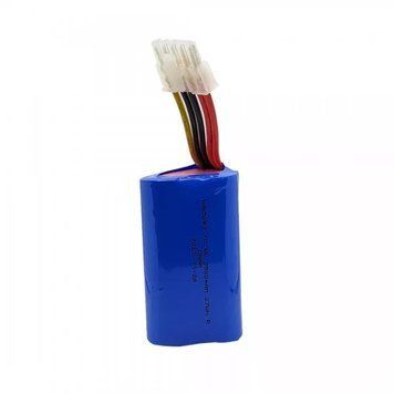 Акумулятор 18650 2500мА 10.8V (5-х контактний) для Ai Ray, Mini Ray 5DLX0241 фото