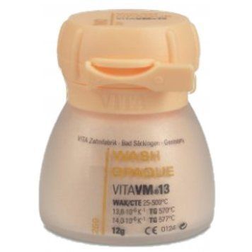 VITA VM 13 Вош Опак (Wash Opaque) WO 2858961535 фото