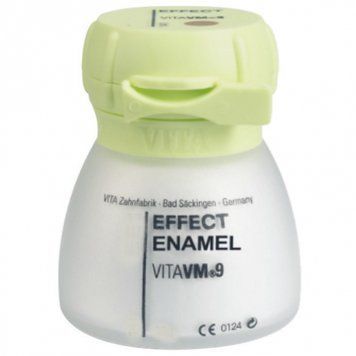 VITA VM 9 Ефект Енамель (Effect Enamel), 12 г 2858961586 фото