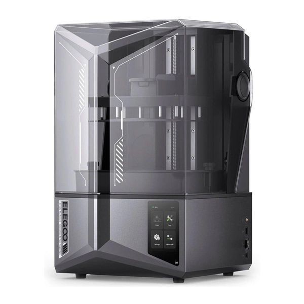 3D принтер Elego Saturn 4 Ultra 16K 2858961299 фото