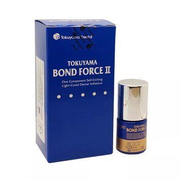 Bond Force 2 (Бонд Форс 2) 5 мл TMD000440 фото