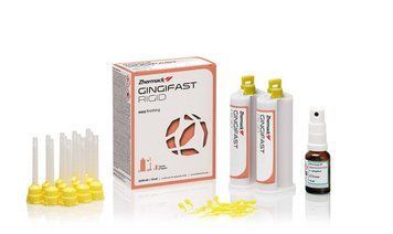 А-силікон Джинджифаст Ріджит (Gingifast Rigid) 2858961633 фото