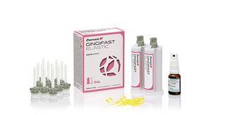А-силікон Джинджифаст Еластик (Gingifast Elastic) 2858961634 фото