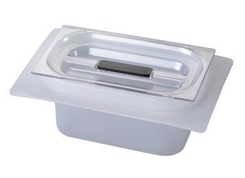 Вставна пластмасова ванночка для кислот для Easyclean 2858961684 фото