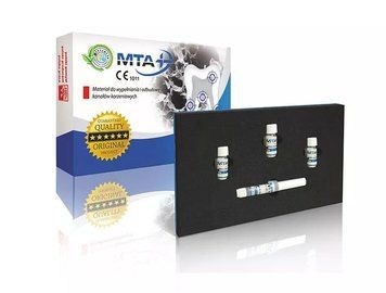 MTA + mini (МТА) 3 x 0.14 г + 1 мл CKD000020 фото