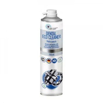 Очищувач спрей для наконечників HTA Dental Eco Cleaner 300 мл 5DLX0612 фото