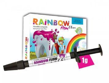 RAINBOW FLOW (Рейнбоу) 1 г CKD000180_0 фото