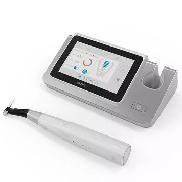 Ендомотор бездротовий COXO C-Smart Pilot LED 5DLX0167 фото