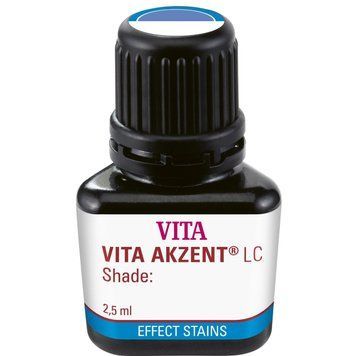 VITA AKZENT LC Барвник Ефект (Effect Stains), паста 2858961481 фото
