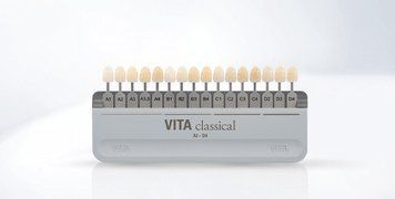Забарвлення VITA Classical (класична) 2858962081 фото