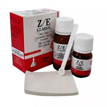 Z/E CLASSIC набір 20 г + 10 мл DTL000220 фото