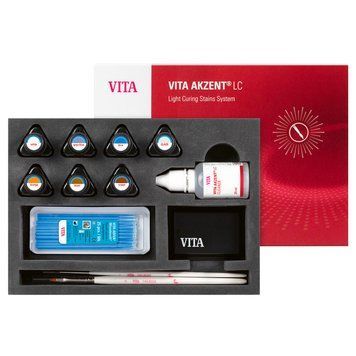 VITA AKZENT LC стандартний набір 2858961482 фото