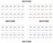 Коронки дитячі Kids Crown 5 шт DZI006420_0 фото 4