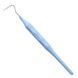 Діагностичний зонд ERGOform Hahnenkratt (Ханекрат) блакитний 542 C HRT000240 фото 1