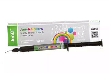 Jen-Rainbow (Джен-Реінбоу) 2 мл Blu Perl JND001500 фото