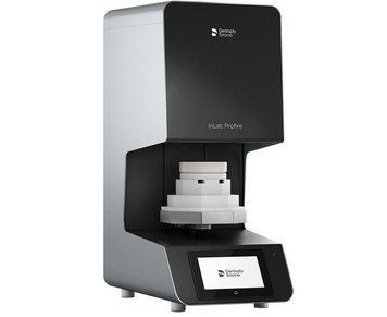 InLab Profire Піч для синтерізації, Dentsply Sirona 2858961432 фото