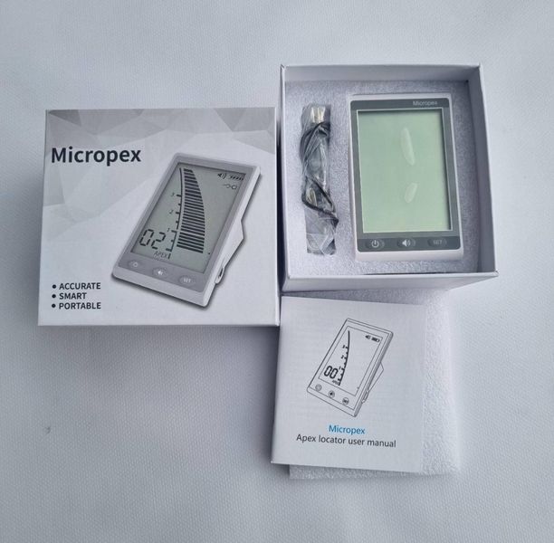Апекс локатор "MINI" 2840551941 фото