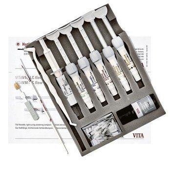 VITA VM LC флоу тестовий набір 2М2 2858961597 фото