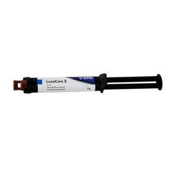 LuxaCore Z (Люксакор Зет Дуал) 9 г A3 DMG000090 фото