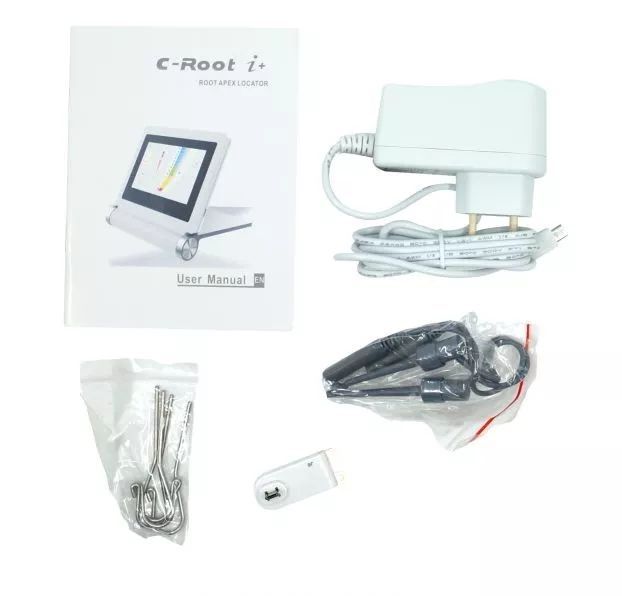 Апекслокатор COXO C-Root I+ 5DLX0237 фото
