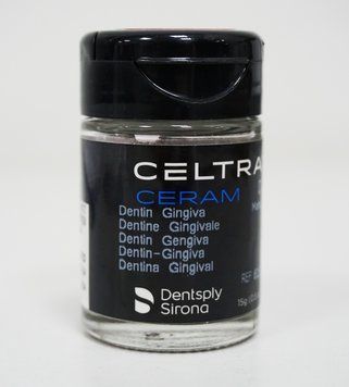 Celtra Ceram (Цілтра Церам) десневий дентин DG 2858961328 фото