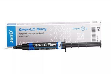 Jen LC-Flow HV (Джен-ЛС Флоу) 3 г A2 JND001620 фото