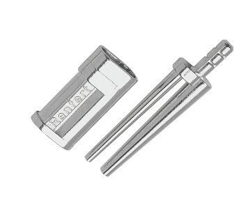 Bi-Pin Штифт довгий із втулкою, 1000 шт. 2858961313 фото