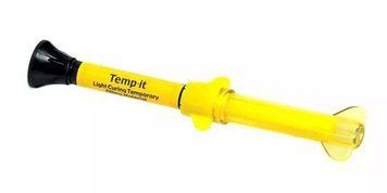 Temp it LC (Темп Іт) 3 г Жовтий SPD000350 фото
